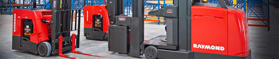 forklift leasing