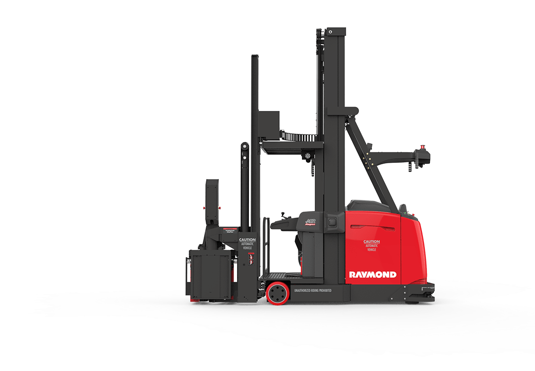 Raymond AutoSwing