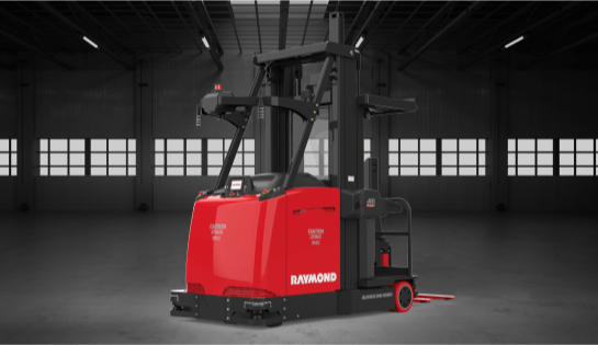 Raymond AutoSwing