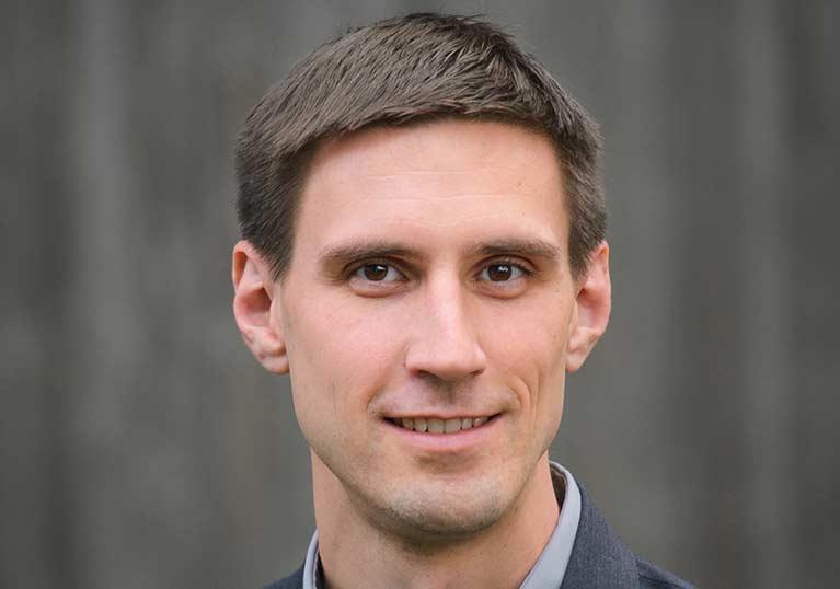 Justin Sturek