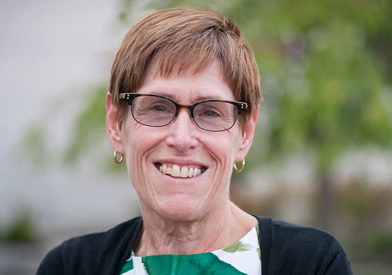 Sue Rice