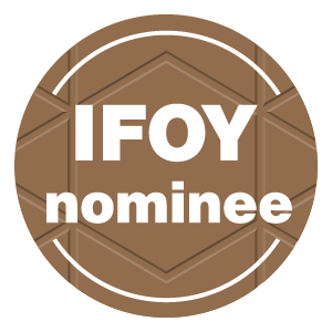 International forklift of the year nominee 2023