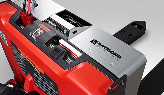 lithium ion battery, energy solutions