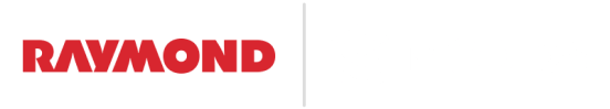 Raymond, MODEX 2024, Logo