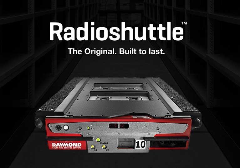 radioshuttle, radio shuttle system