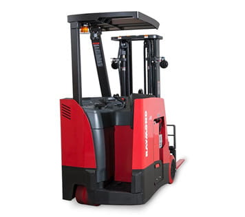 Stand Up Forklift