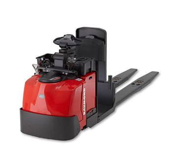 Pallet Jack