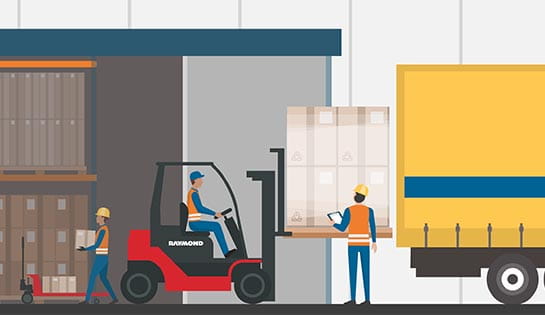 Lumber Warehouse
