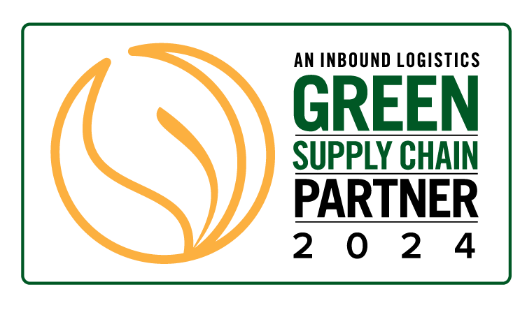 Inbound Logistics’ 75 Green Supply Chain Partners (G75)