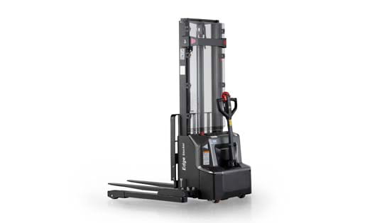 Raymond Basics Edge Lithium-ion Stacker