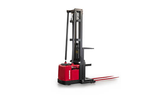 Raymond Deep Reach Orderpicker