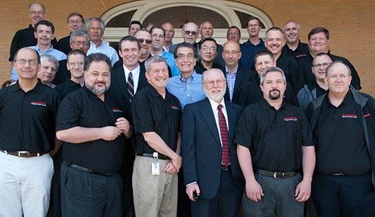 Raymond Engineers