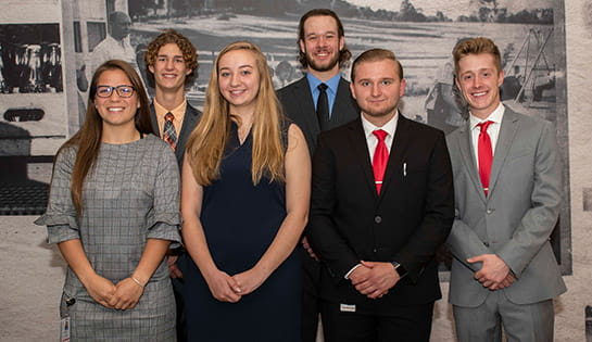 raymond apprentice program, internship, raymond internship