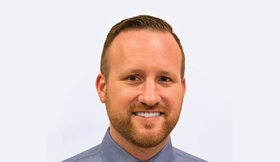 Derrick Miller Headshot