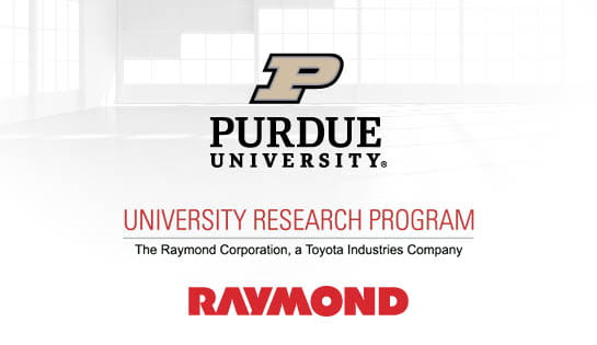 University Research Program 