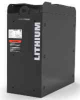 Energy Essentials, Lithium-ion battery