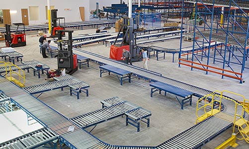 warehouse products