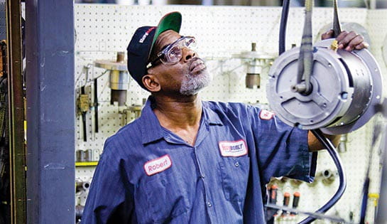 Raymond Forklift Parts and Used Forklift parts