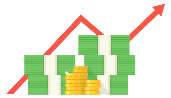 increase income