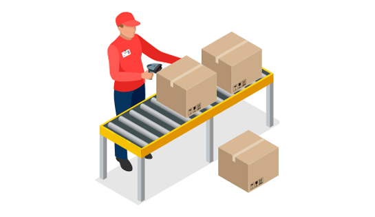 internal demand