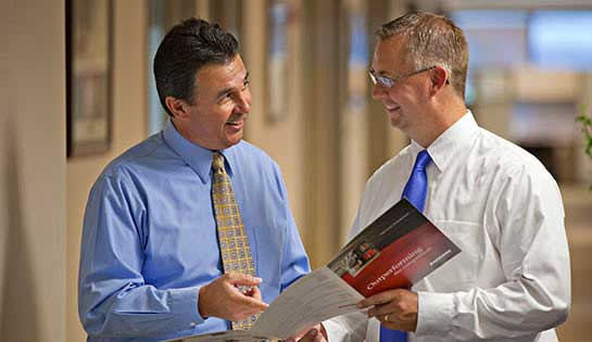 Bunzl and Heubel Material Handling - Raymond Success Story