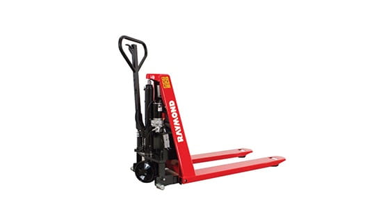 Raymond Hand Pallet Jack RG30E