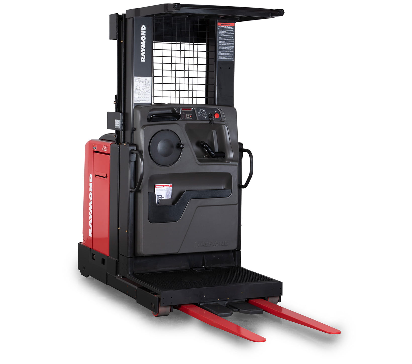 order picker, 5300 orderpicker