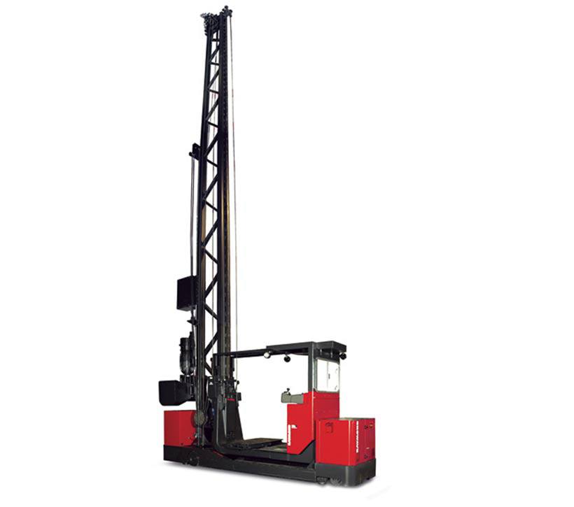 Raymond Transtacker TRT