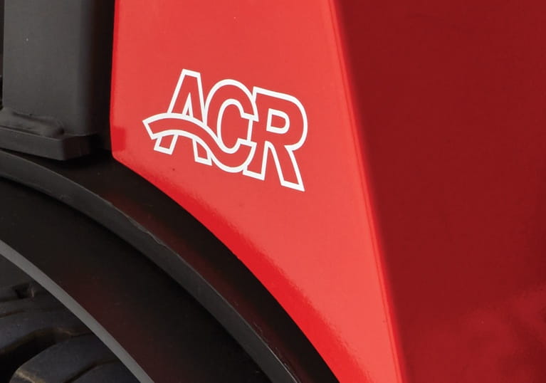 AC motor