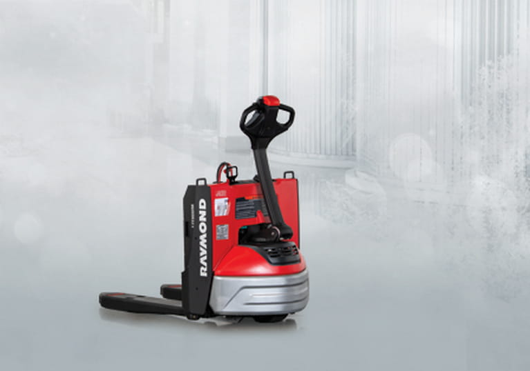 pallet jack
