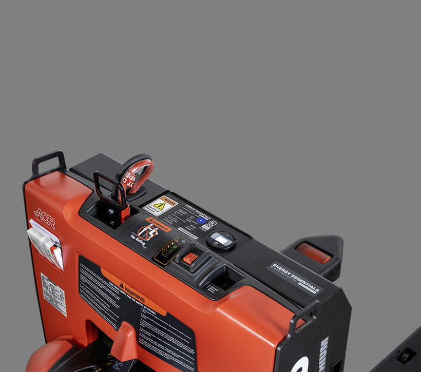 lithium ion battery