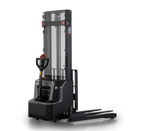 Raymond Basics Stacker