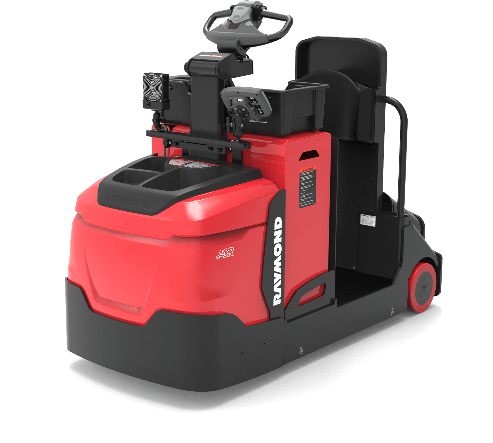 8630 Tow Tractor