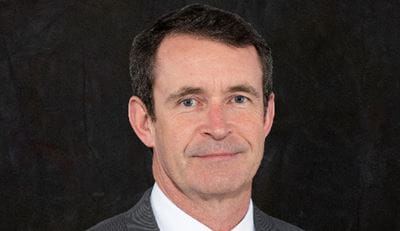 mike field, Raymond CEO